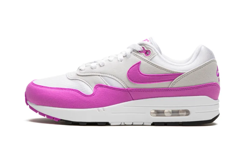 Nike Air Max AIR MAX 1 WMNS 'Fuchsia Dream' 