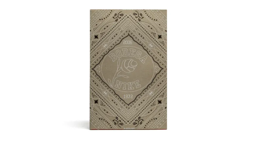 Nike Dunk Dunk High 'Bodega - Friends & Family' 