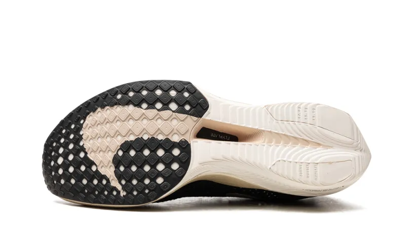 Nike Lifestyle ZOOMX VAPORFLY NEXT% 3 WMNS 'Metallic Gold' 