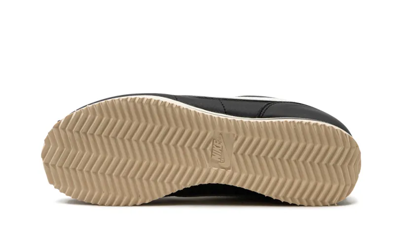 Nike Lifestyle CORTEZ '72 WMNS 'Black Sail' 