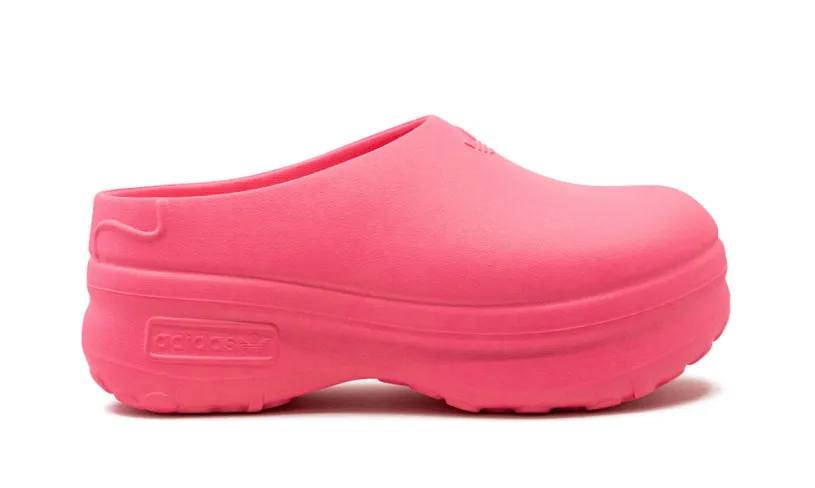 Adidas Stan Smith ADIFOM STAN SMITH MULE WMNS 'Lucid Pink' 
