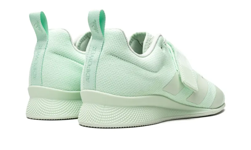 More Adidas Shoes ADIPOER EIGHTLIFTING 2 WMNS 'Dash Green' 