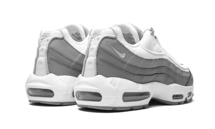 Nike Air Max Air Max 95 Essential 'Particle Grey' 