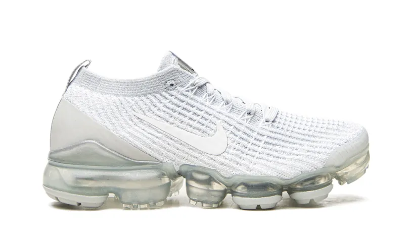 Nike Air Max AIR VAPORMAX FLYKNIT 3 WMNS 'Pure Platinum' 