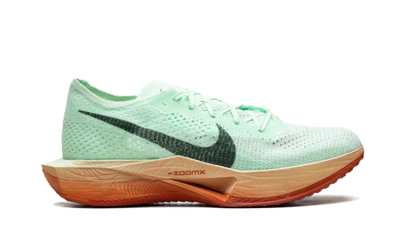 Nike Lifestyle ZoomX Vaporfly Next% 3 'Eliud Kipchoge It's Just The Start' 