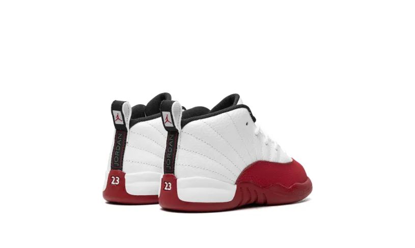 Air Jordan 12 Air Jordan 12 TD 'Cherry' 