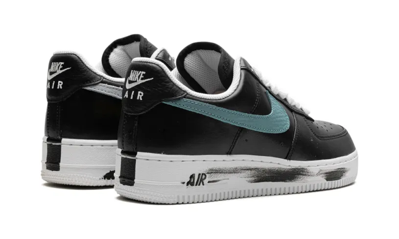 Nike Lifestyle Air Force 1 Low 'PEACEMINUSONE - Paranoise 3.0'