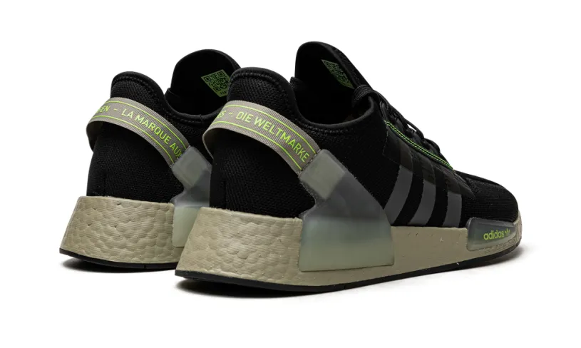 Adidas NMD NMD R1 V2 'Core Black' 