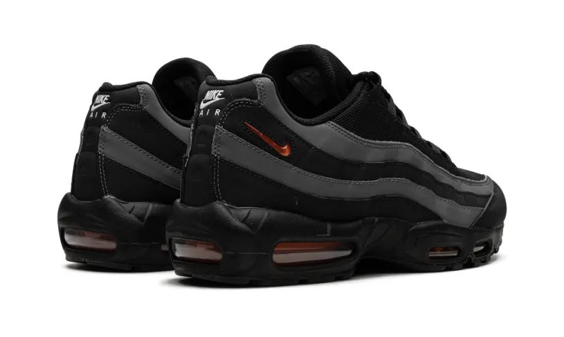 Nike Air Max Nike Air Max 95 'Halloween' 