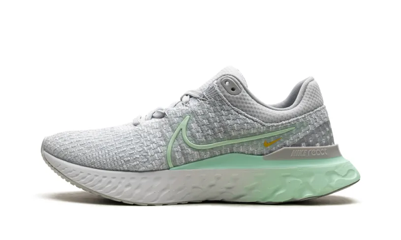 Nike Lifestyle REACT INFINITY RUN PK 3 WMNS 'Foam Mint'
