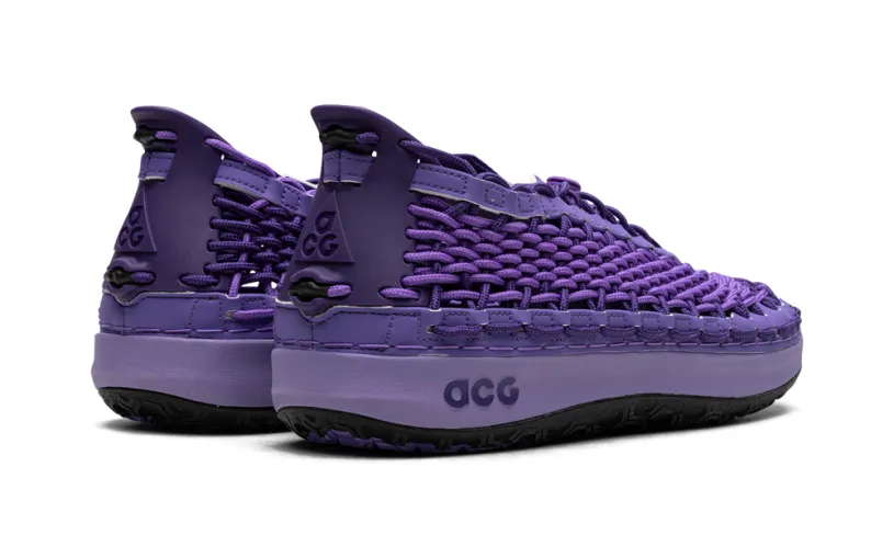 Nike Basketball ACG Watercat 'Court Purple' 