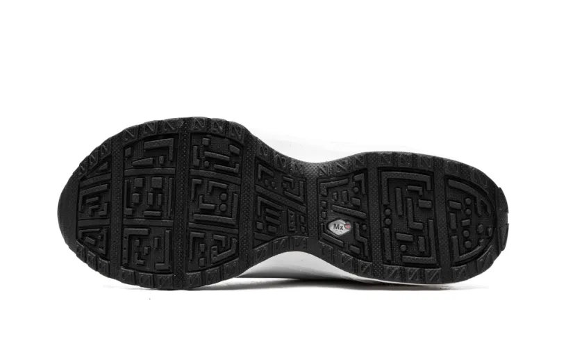 Nike Lifestyle Air Max Sunder 'Comme des Garcons Homme Plus - White' 