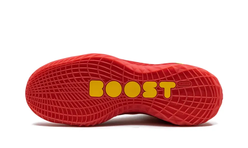 More Adidas Shoes Harden Vol. 5 Futurenatural 'McDonalds All American' 