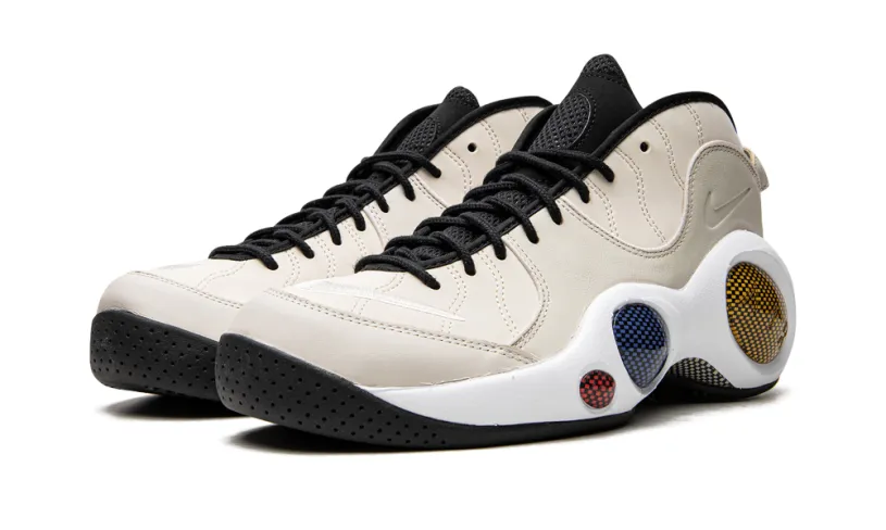 Nike Basketball Zoom Flight 95