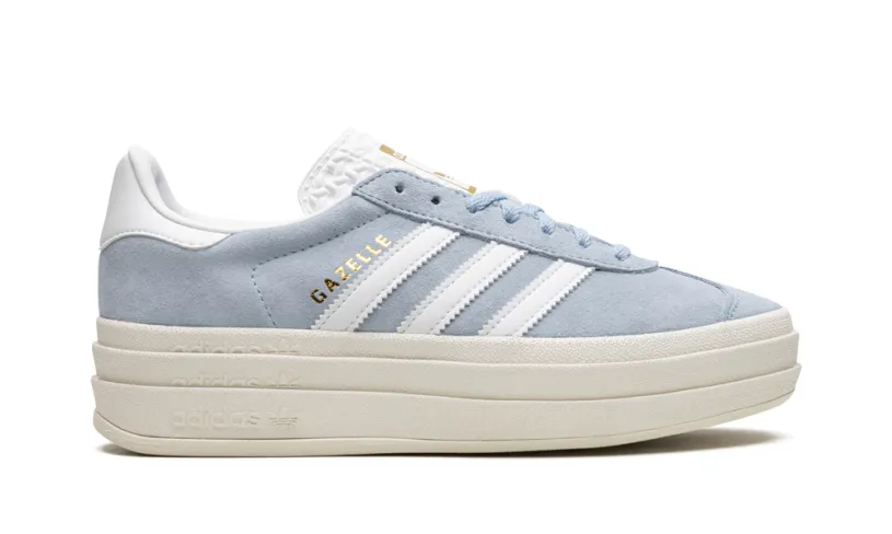 Adidas Gazelle GAZELLE BOLD WMNS 'Clear Sky Blue' 