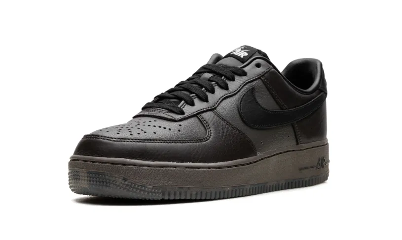 Nike Lifestyle Air Force 1 'Paris' 