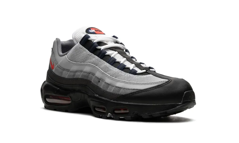 Nike Air Max Air Max 95 'Track Red' 