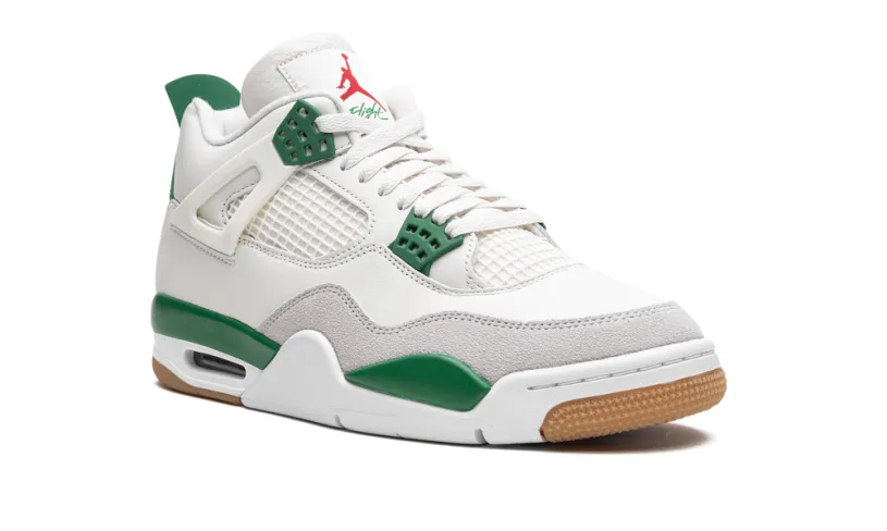 Air Jordan 4 Air Jordan 4 Retro SB 'Pine Green' 