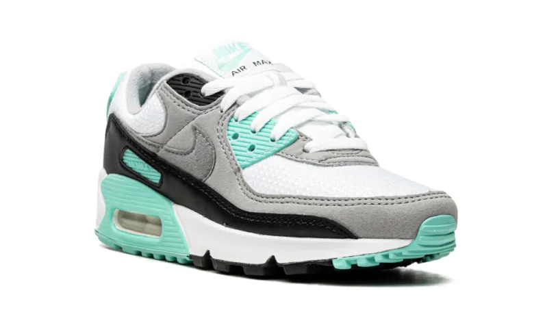 Nike Air Max AIR MAX 90 WMNS 'Turquoise' 