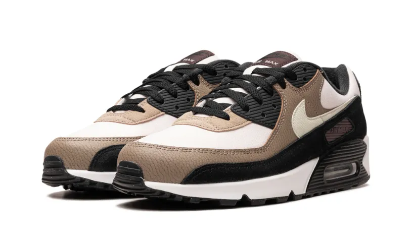 Nike Air Max Air Max 90 'Baroque Brown' 
