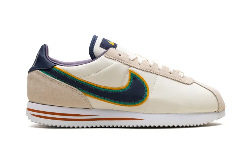 Nike Cortez Cortez Basic Prem 'Thunder Blue' 