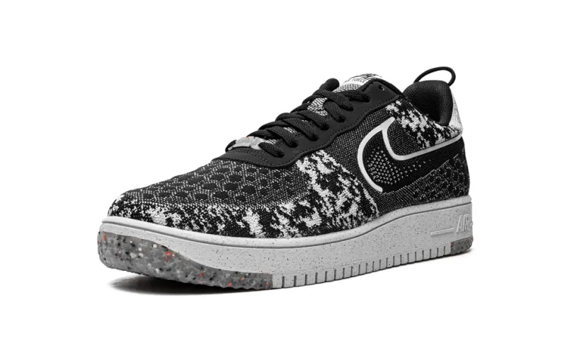Nike Lifestyle Air Force 1 Crater Flyknit