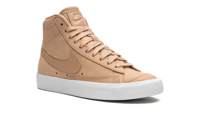 Nike Lifestyle BLAZER MID ’77 PREMIUM WMNS 'Vachetta Tan' 