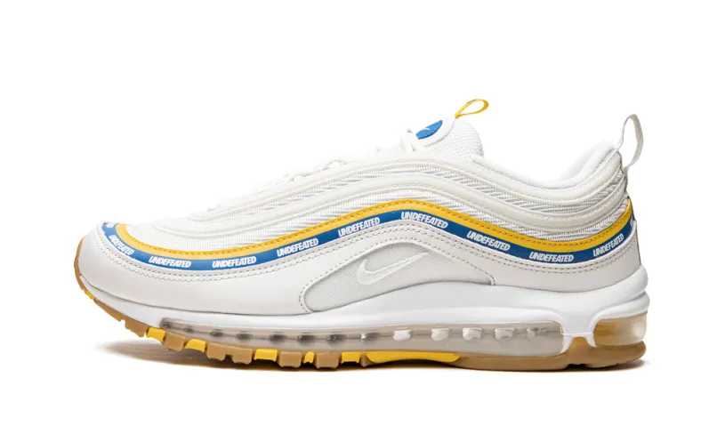 Nike Air Max Air Max 97 'Undefeated - UCLA' 