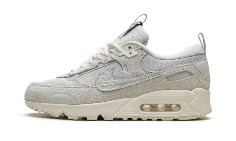 Nike Air Max AIR MAX 90 FUTURA WMNS 'Needlework' 