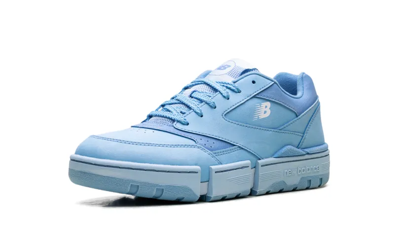 More New Balance 0.01 'MSFTSrep Washed Blue' 