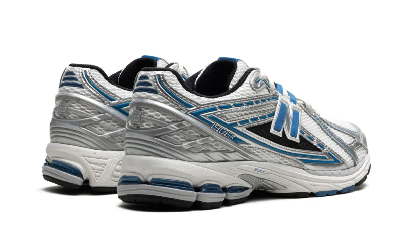 New Balance 1906R 1906R 'SILVER METALLIC' 