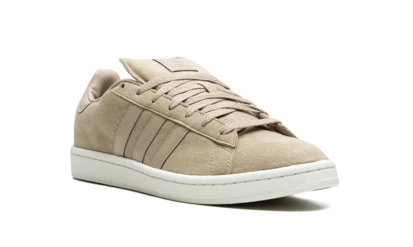 More Adidas Shoes Campus 'Descendant Hemp' 