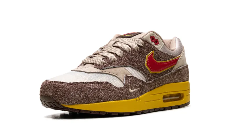 Nike Air Max Air Max 1 '.SWOOSH Big Head Origins' 