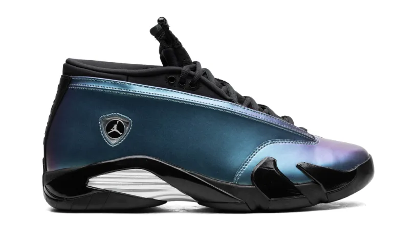 Air Jordan 14 AIR JORDAN 14 LO WMNS 'Mineral Teal'