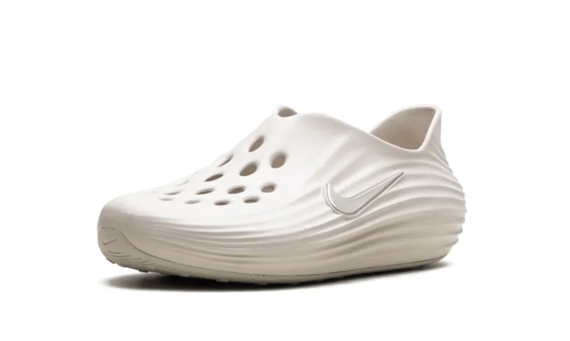 Nike Lifestyle ReactX Rejuven8 'Light Orewood Brown' 