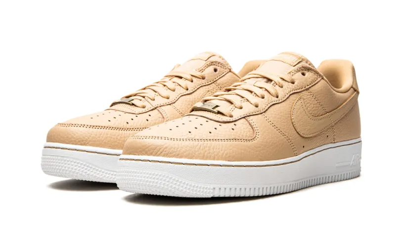 Nike Lifestyle Air Force 1 07 Craft 'Vachetta Tan'