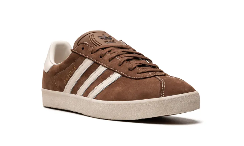 Adidas Gazelle Gazelle 'Brown'