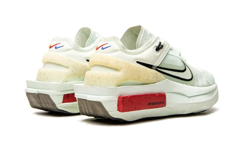 Nike Basketball FONTANKA EDGE WMNS 'Barely Green' 