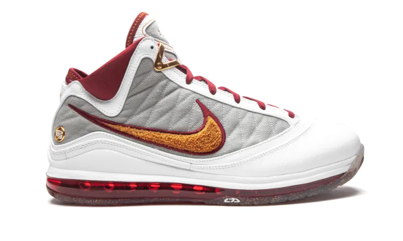 Nike Basketball Air Max Lebron 7 Retro 'MVP' 