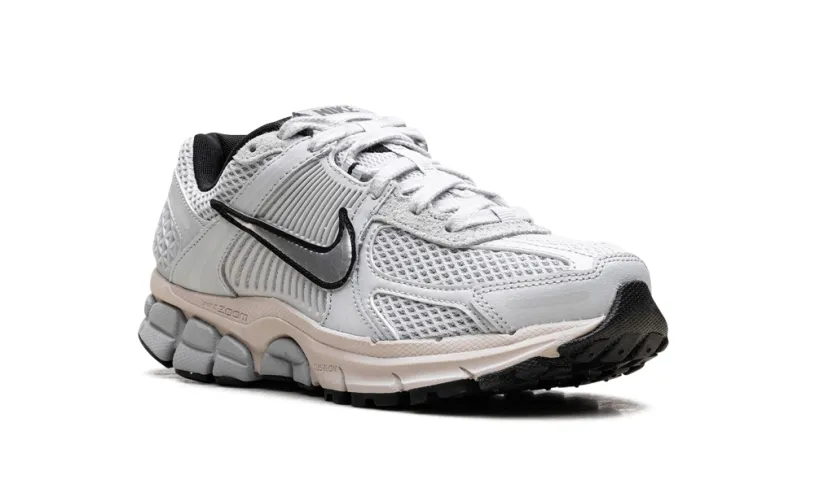Nike Lifestyle Zoom Vomero 5 WMNS 'Pure Platinum' 