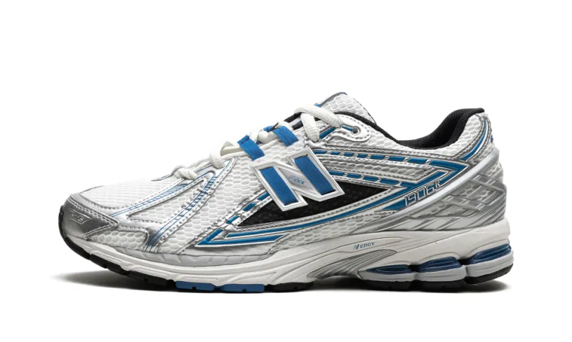 New Balance 1906R 1906R 'SILVER METALLIC'