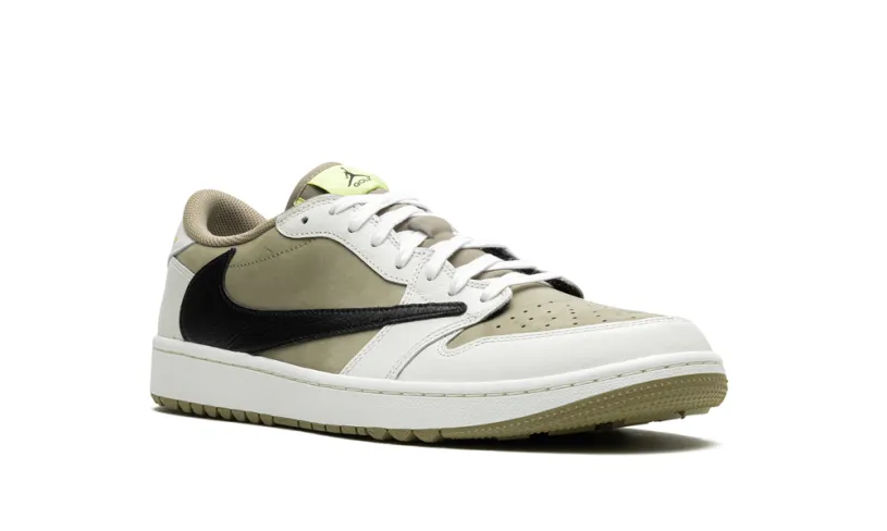Air Jordan 1 Air Jordan 1 Low Golf 'Travis Scott' 