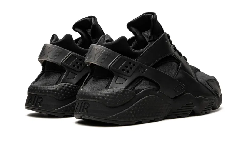 Nike Huarache Air Huarache 'Triple Black - 2021 Release' 