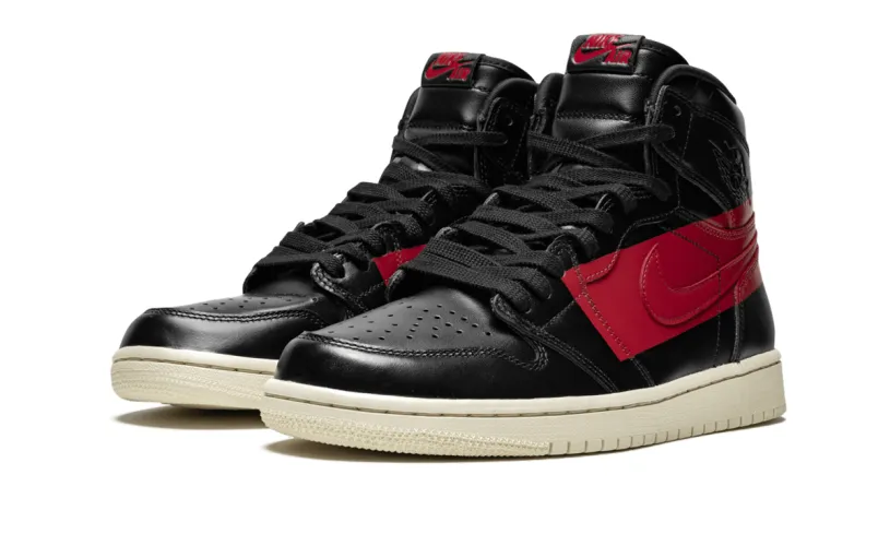 Air Jordan 1 Air Jordan 1 Retro High OG Defiant 'Defiant'