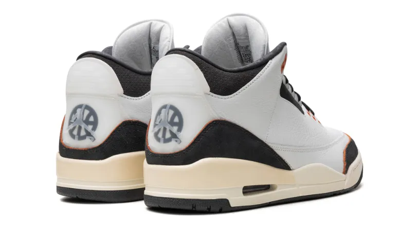 Air Jordan 3 Jordan 3 Retro 'Quai 54 (2024)'