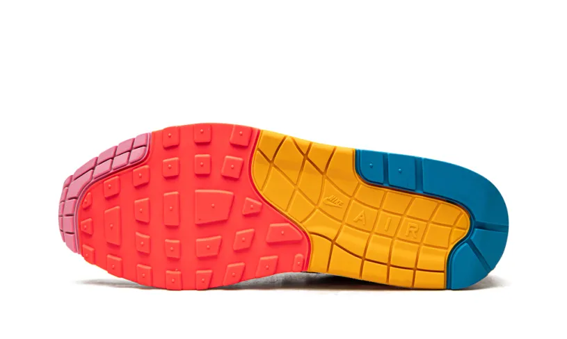 Nike Air Max Air Max 1 'Chinatown' 