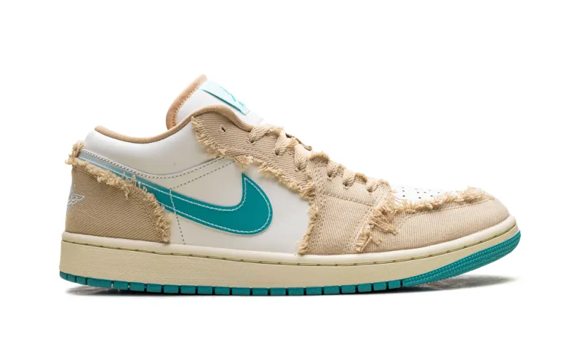 Air Jordan 1 Jordan 1 Low SE WMNS 'Wave' 