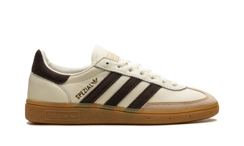 Adidas Handball Spezial Handball Spezial 'Off White Dark Brown' 
