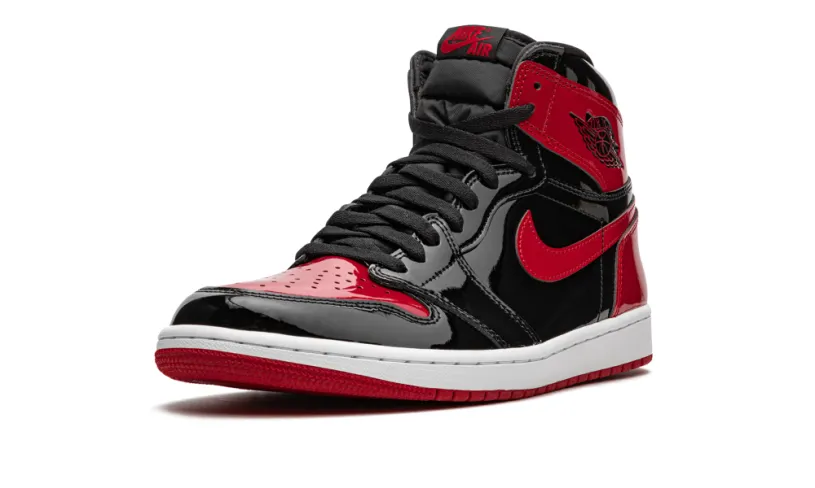 Air Jordan 1 Air Jordan 1 Retro High OG 'Patent Bred' 