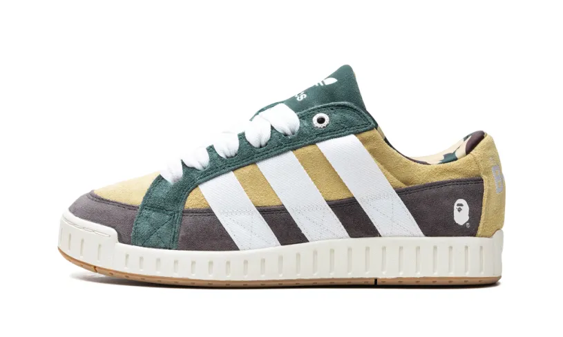 More Adidas Shoes Adidas_N_BAPE 'BAPE' 